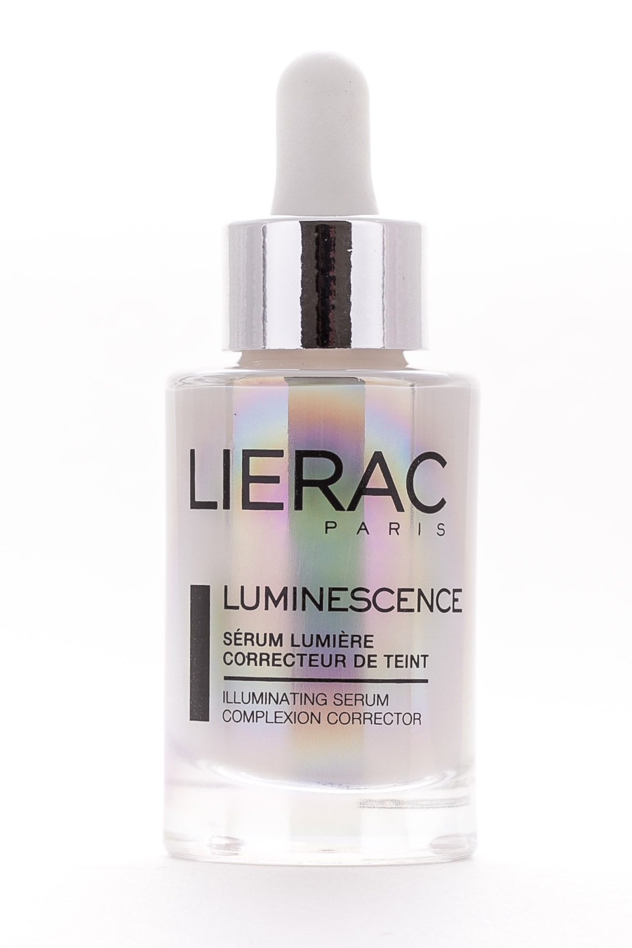 Лиерак Люминесценс сыворотка-корректор сияния и цвета 30 мл (Lierac, Luminescence) фото 0