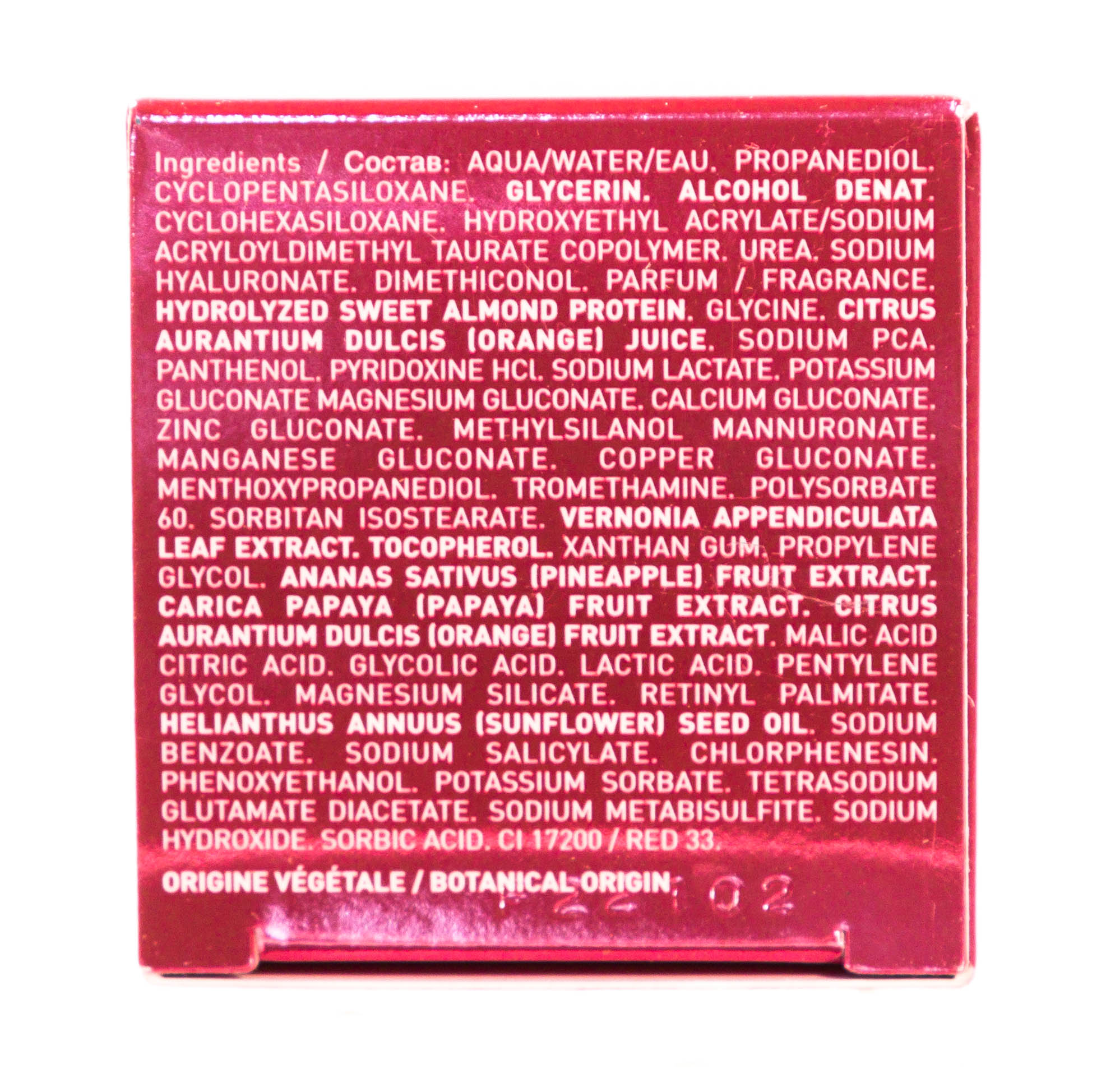 Лиерак Гидраженист сыворотка кислородная увлажняющая 30 мл (Lierac, Hydragenist) фото 2