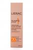 Лиерак Санифик 1 Крем-Велюр для лица и зоны декольте SPF 30, 50 мл (Lierac, Sunific) фото 2