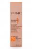 Лиерак Санифик 1 Крем-Велюр для лица и зоны декольте SPF 30, 50 мл (Lierac, Sunific) фото 4