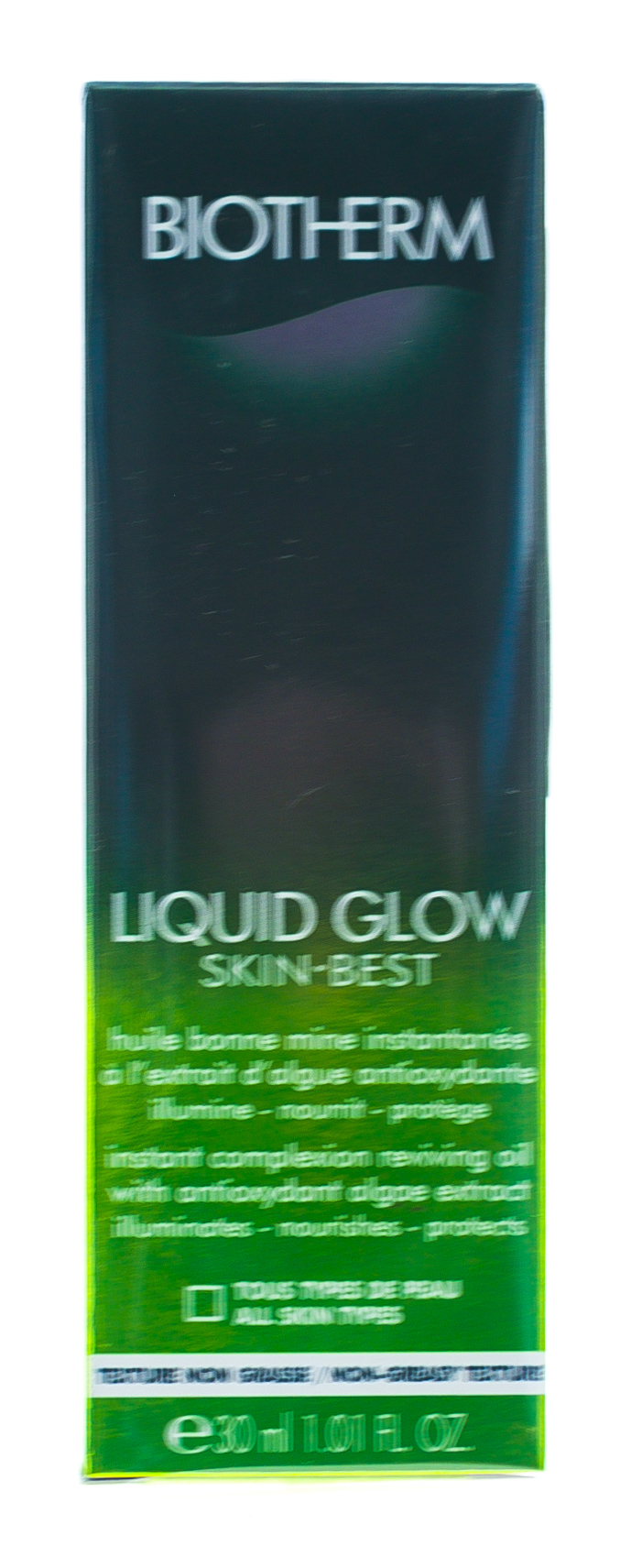 Биотерм Масло для лица Сияние и защита 30 мл (Biotherm, Для лица) фото 1