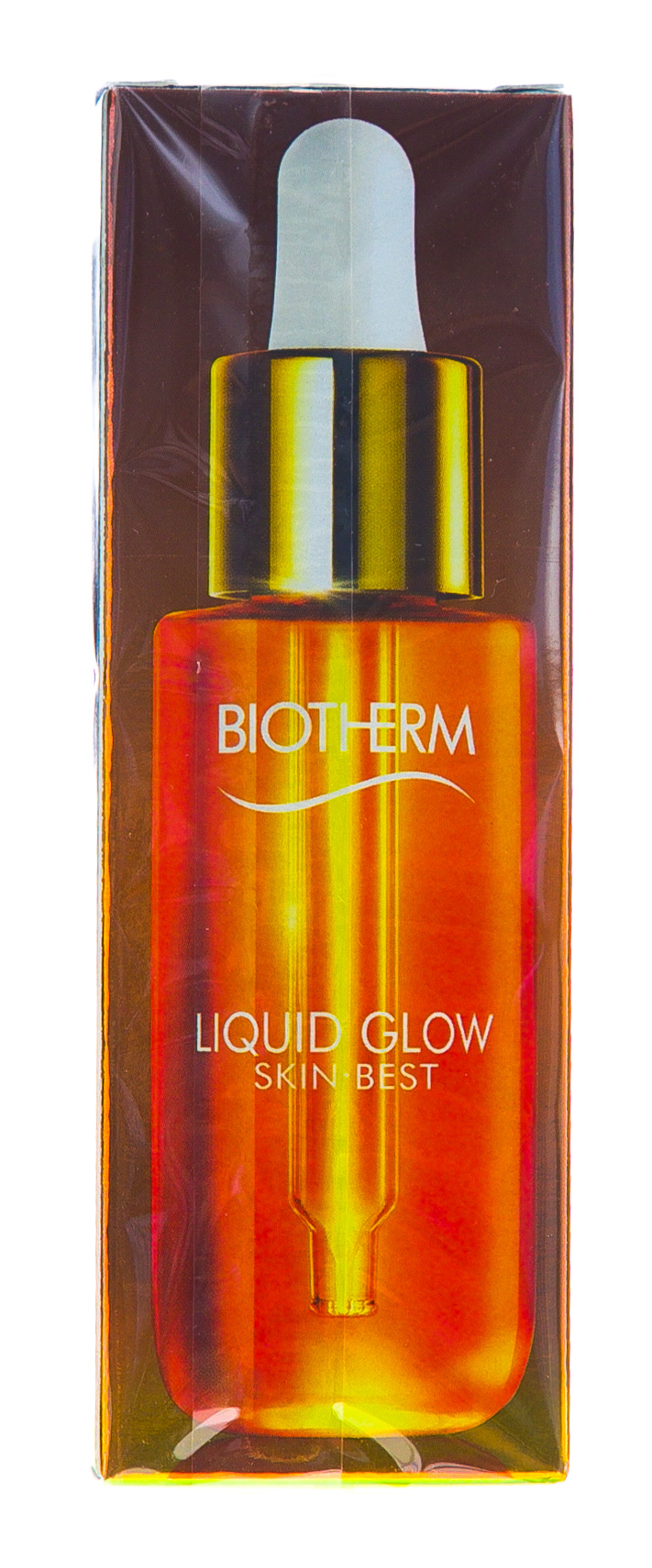 Биотерм Масло для лица Сияние и защита 30 мл (Biotherm, Для лица) фото 3