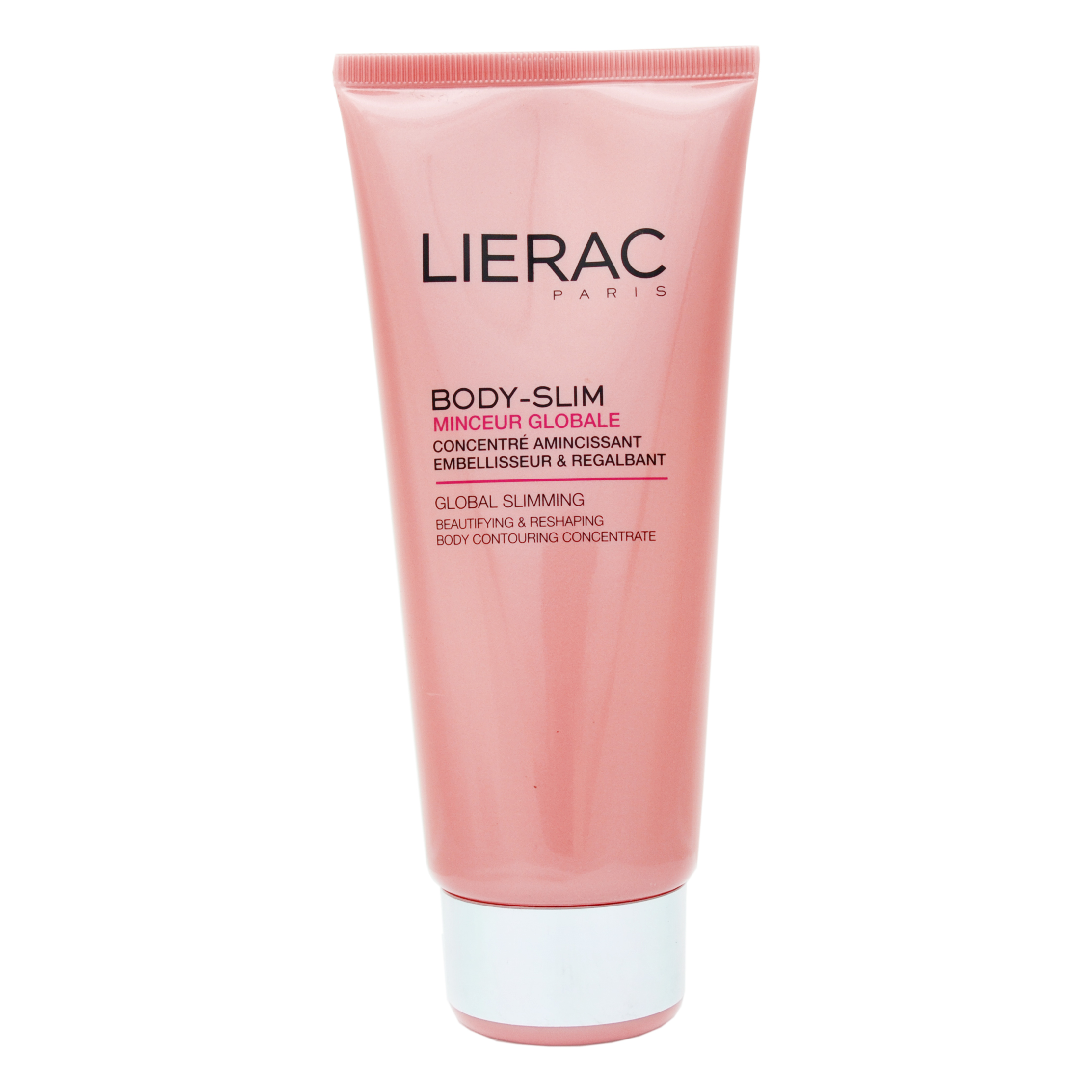 Лиерак Боди Слим Разглаживающий мультиактивный моделирующий концентрат 200мл (Lierac, Body Slim) фото 4