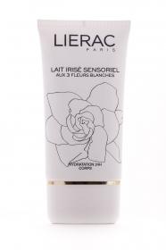 Lierac Сенсорьель Перламутровое молочко для тела 150 мл. фото