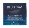 Биотерм Крем для лица для нормальной кожи Multi-defender 50 мл (Biotherm, Blue therapy) фото 2