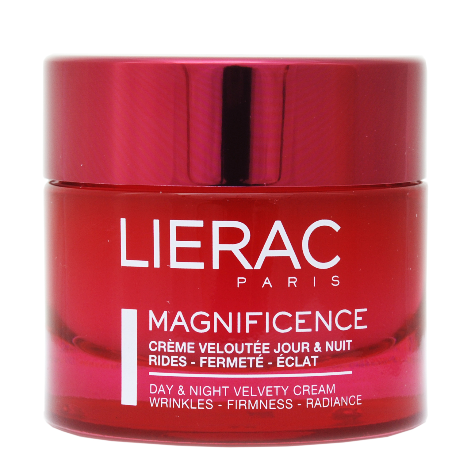 Лиерак Магнифисанс Крем день & ночь 50 мл (Lierac, Magnificence) Лиерак Магнифисанс Крем день & ночь 50 мл (Lierac, Magnificence) фото 4