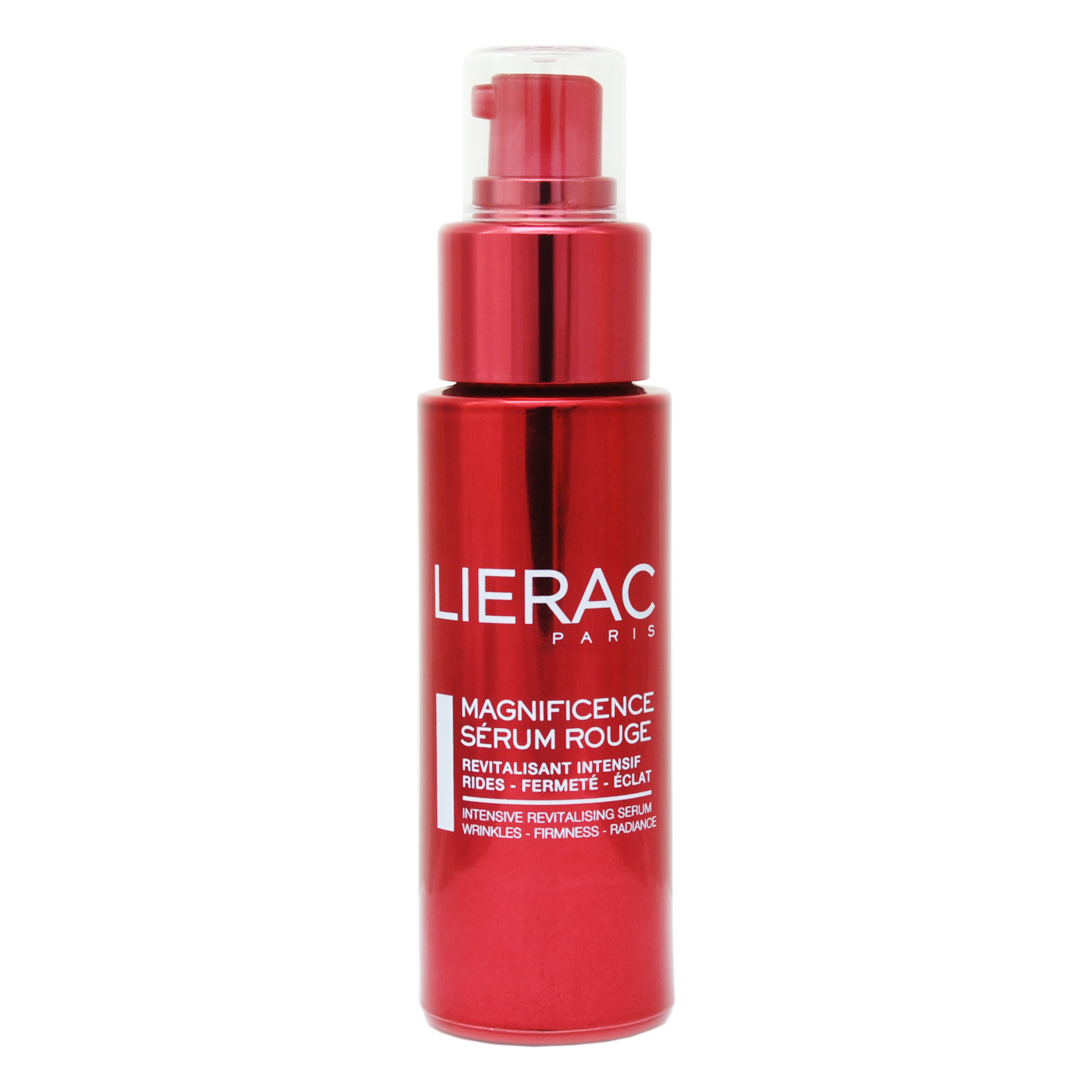 Лиерак Магнифисанс Сыворотка интенсивная восстанавливающая 30 мл (Lierac, Magnificence) Лиерак Магнифисанс Сыворотка интенсивная восстанавливающая 30 мл (Lierac, Magnificence) фото 4
