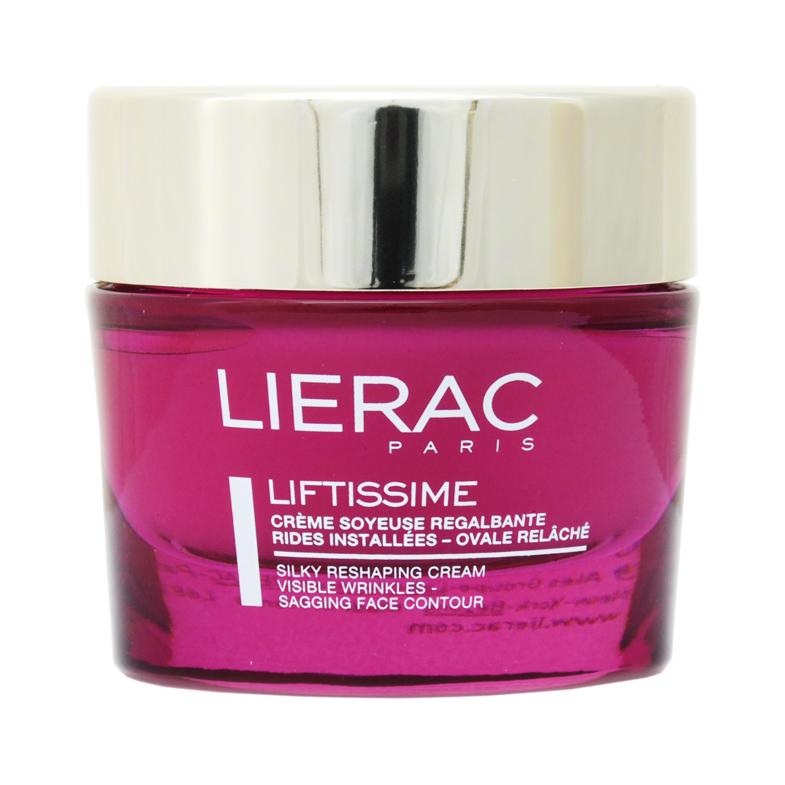 Лиерак Лифтиссиме Крем-лифтинг День & Ночь 50 мл (Lierac, Liftissime) фото 4