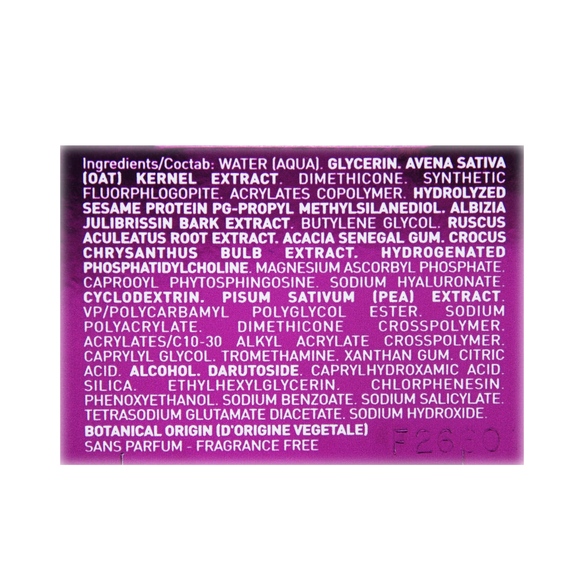 Лиерак Лифтиссиме Сыворотка-лифтинг для контура глаз 15 мл (Lierac, Liftissime) фото 2