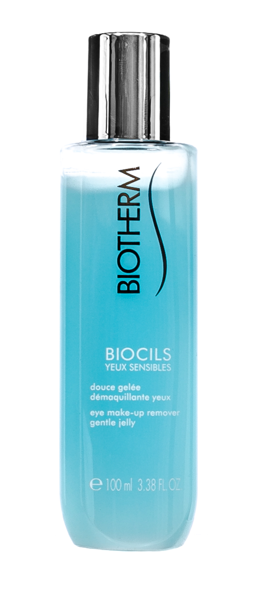 Биотерм Средство для снятия макияжа с глаз Gelee demaq 100 мл (Biotherm, Biocils) Биотерм Средство для снятия макияжа с глаз Gelee demaq 100 мл (Biotherm, Biocils) фото 1