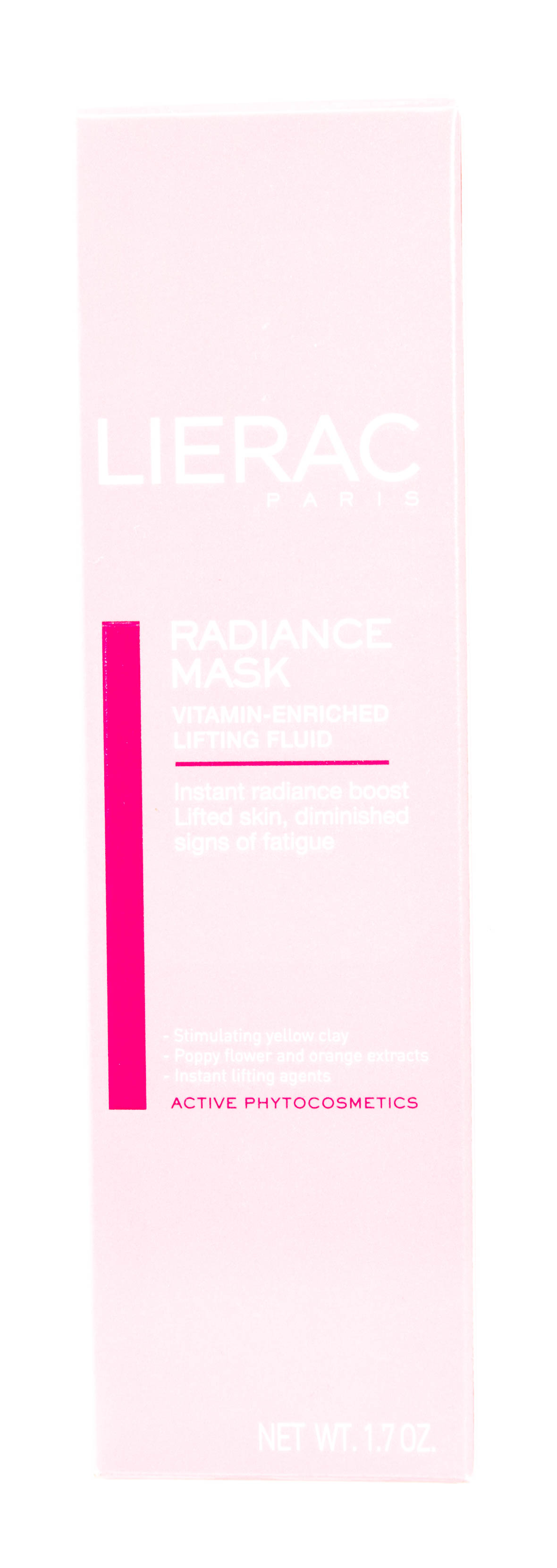 Лиерак Экспресс Маска 