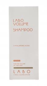 Labo ШампуньдляувеличенияобъематонкихволосLabo Volumizing Shampoo-3ha, 200 мл. фото