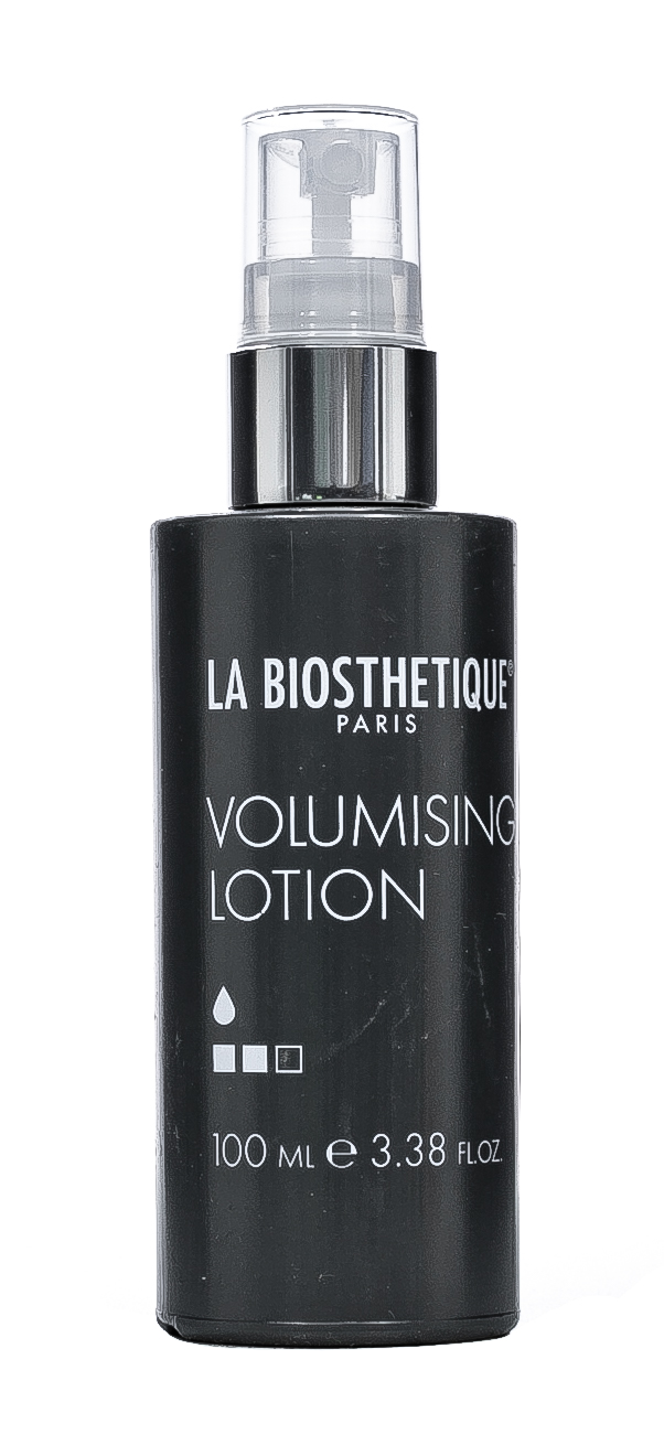 Ля Биостетик Лосьон для создания объема на тонких волосах Volumising Lotion, 100 мл (La Biosthetique, Base) фото 2