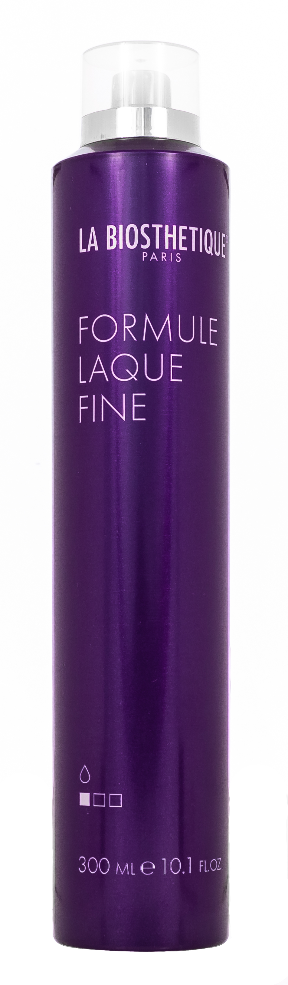 Ля Биостетик Лак для тонких волос Formule Laque Fine, 300 мл (La Biosthetique, Finish) фото 2