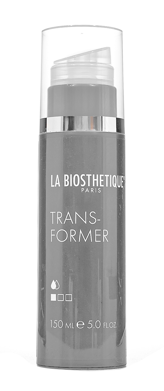 Ля Биостетик Крем - кондиционер легкой фиксации для волос Transformer, 150 мл (La Biosthetique, Base) фото 2