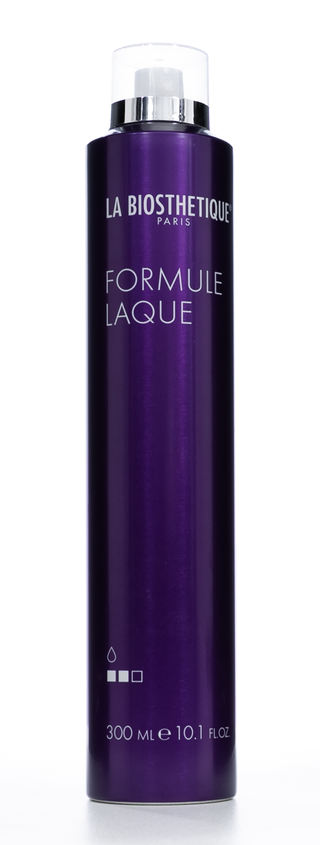 Ля Биостетик Лак для волос средней фиксации Formule Laque, 300 мл (La Biosthetique, Finish) фото 2
