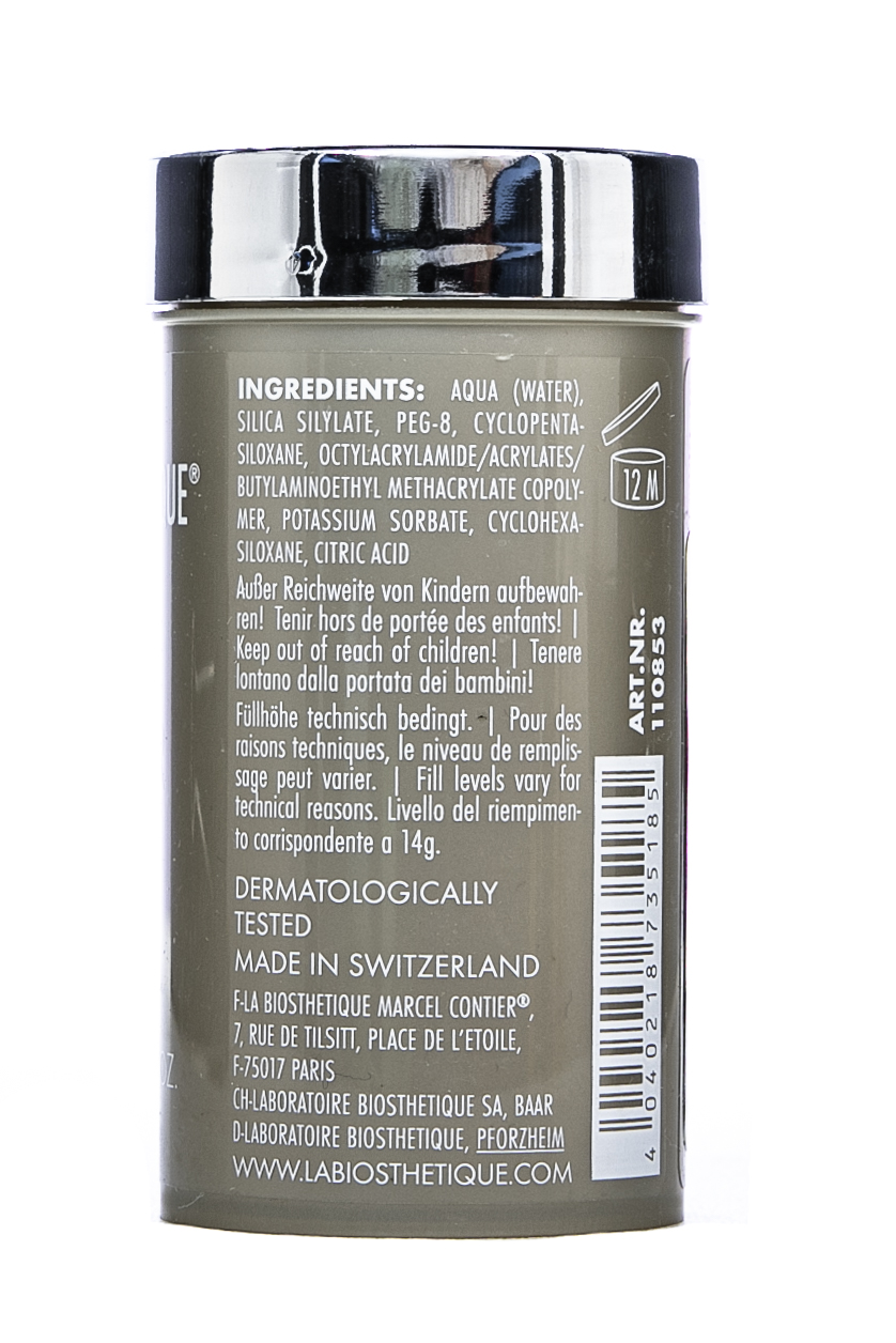 Ля Биостетик Пудра для придания объема тонким волосам Volume Powder, 14 гр (La Biosthetique, Style) фото 3