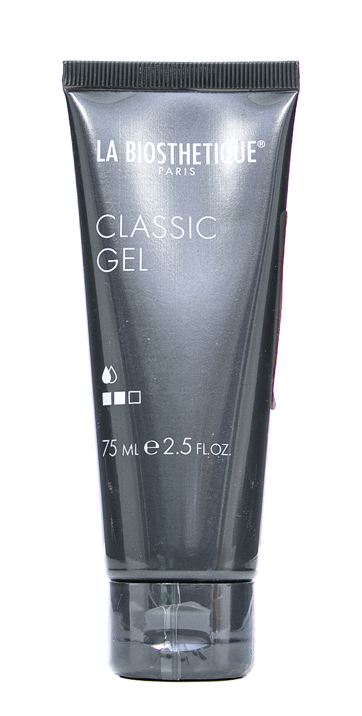 Ля Биостетик Гель для укладки волос сильной фиксации Classic Gel , 75 мл (La Biosthetique, Base) фото 2