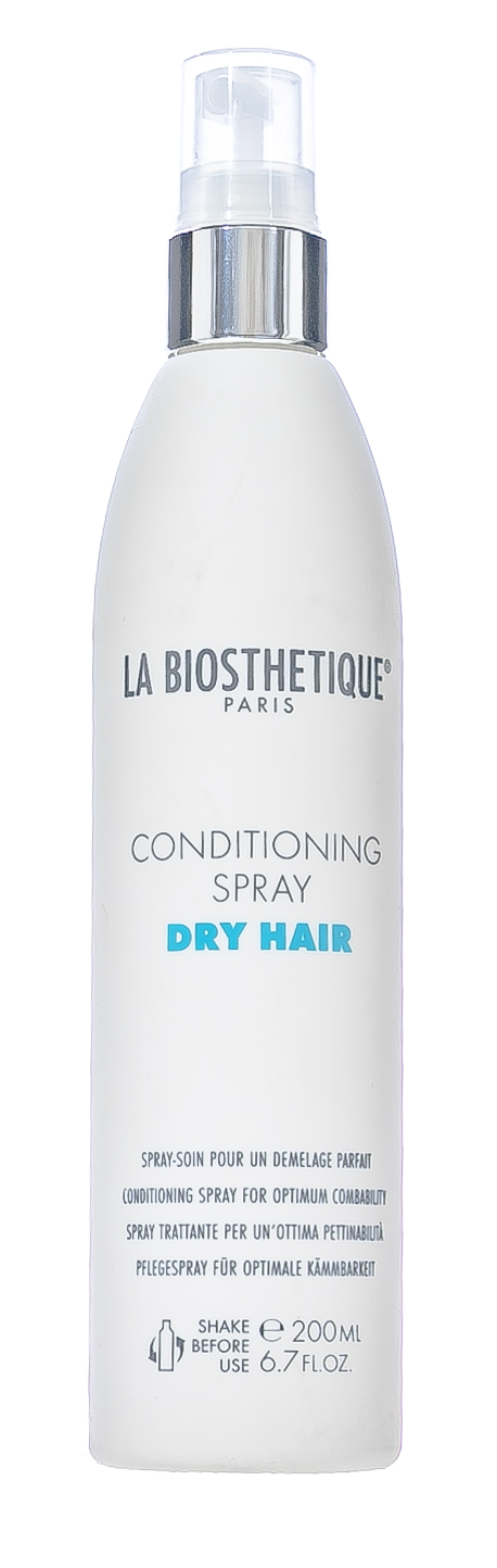 Ля Биостетик Мягко очищающий шампунь для сухих волос Shampoo Dry Hair, 250мл (La Biosthetique, Another) фото 2
