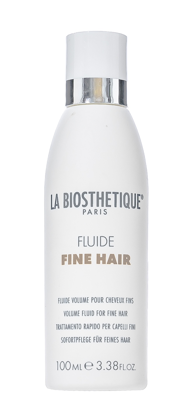 Ля Биостетик Stabilisante Fluide Fine Hair Флюид  для тонких волос, сохраняющий объем 100 мл (La Biosthetique, Methode Stabilisante) фото 1