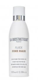 La Biosthetique Stabilisante Fluide Fine Hair Флюид  для тонких волос, сохраняющий объем 100 мл. фото