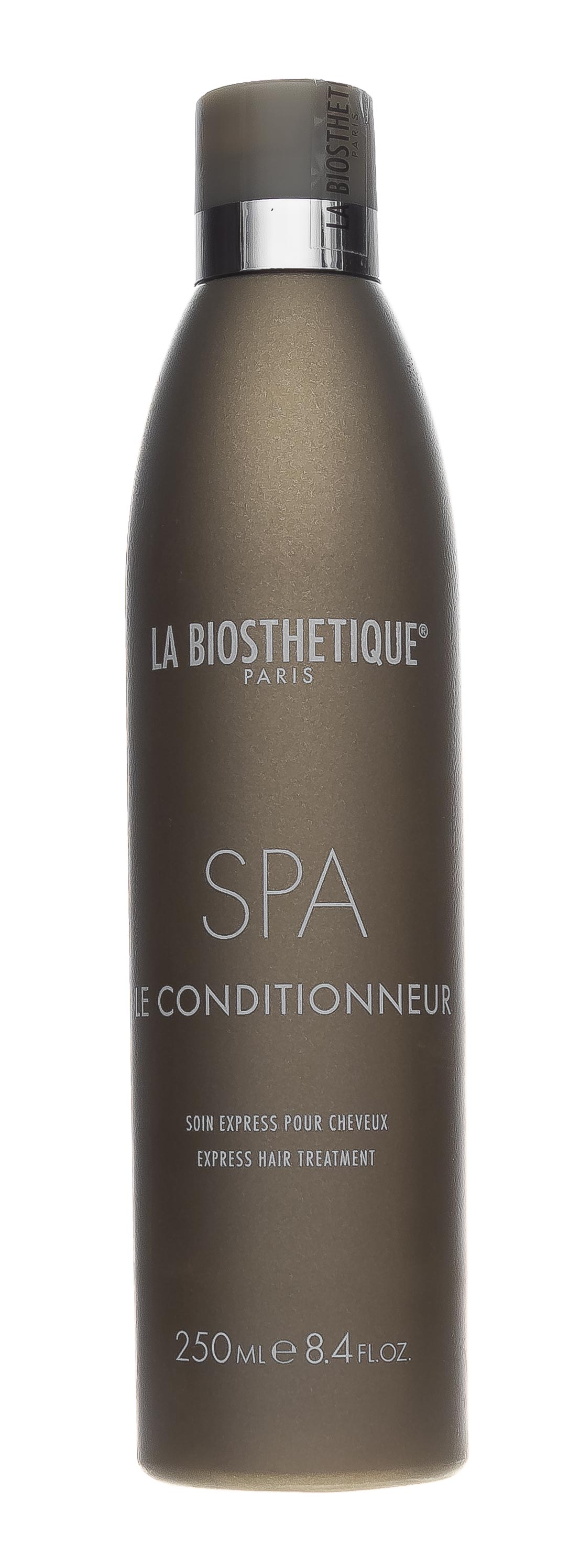 

La Biosthetique Мягкий кондиционер для волос с мгновенным эффектом SPA Le Conditionneur, 250 мл (La Biosthetique, SPA Actif), SPA Actif