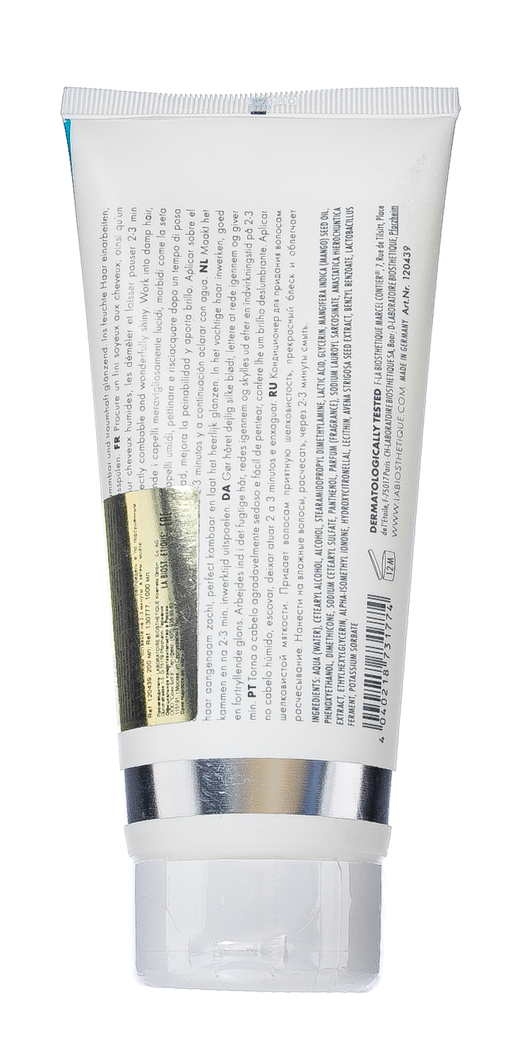 Ля Биостетик Кондиционер для сухих волос 200 мл (La Biosthetique, Another) фото 3