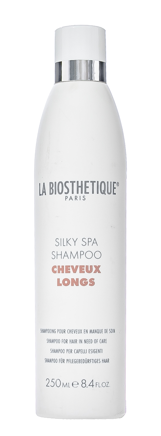 Ля Биостетик SPA-шампунь для придания шелковистости длинным волосам 250 мл (La Biosthetique, Another) фото 2