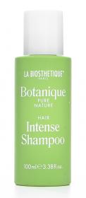 La Biosthetique Шампунь Intense Shampoo для придания мягкости волосам 100 мл. фото