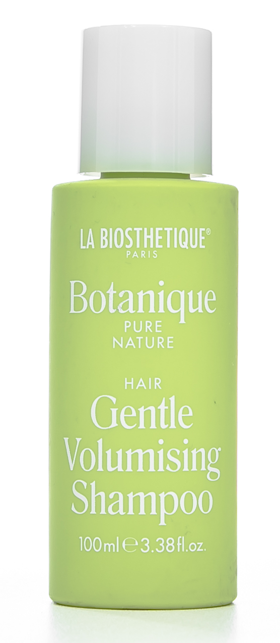 Ля Биостетик Шампунь Gentle Volumising Shampoo для укрепления волос 100 мл (La Biosthetique, Botanique Pure Nature) Ля Биостетик Шампунь Gentle Volumising Shampoo для укрепления волос 100 мл (La Biosthetique, Botanique Pure Nature) фото 2