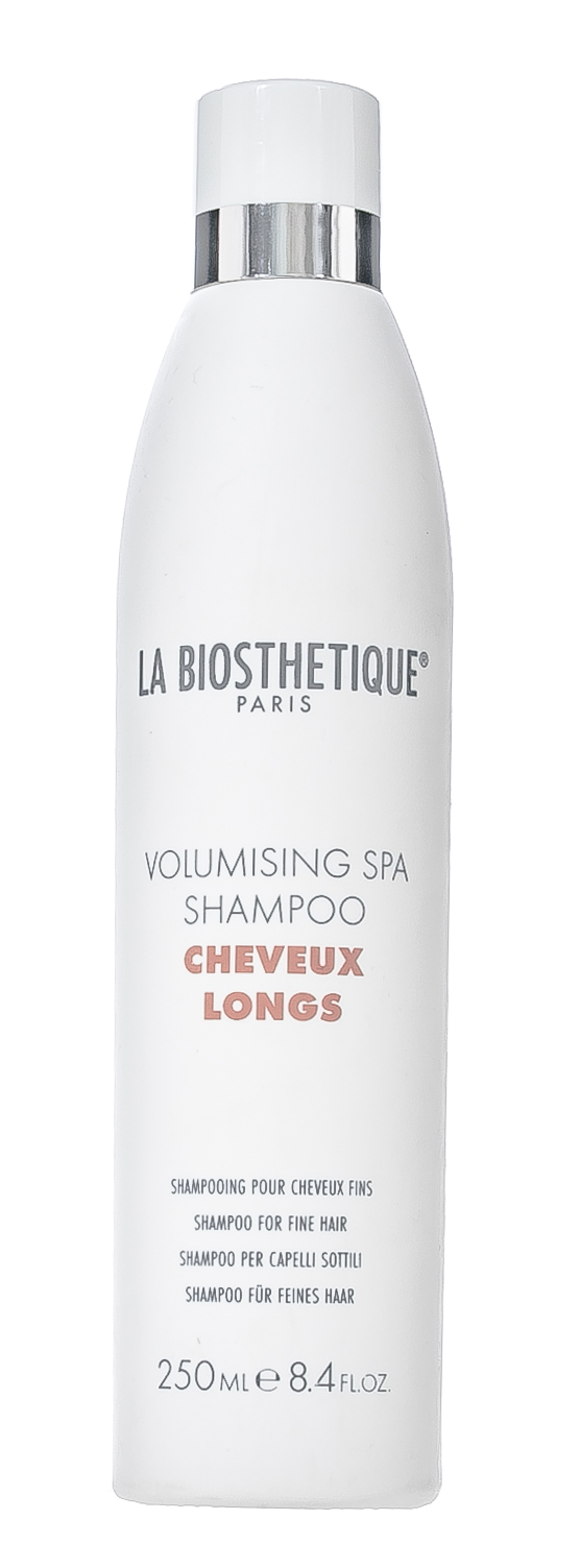 Ля Биостетик SPA-шампунь для придания объема длинным волосам 250мл (La Biosthetique, Another) фото 2