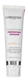 La Biosthetique Protection Couleur Blond 32 Кондиционер для окрашенных волос 150 мл. фото