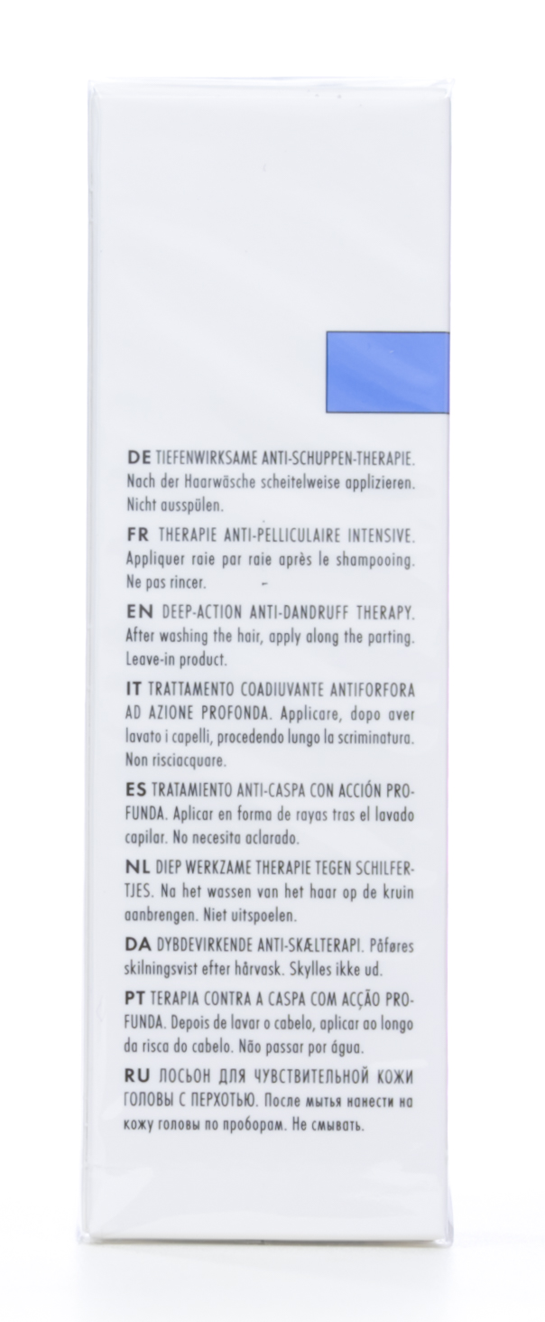 Ля Биостетик Lotion Apaisant Лосьон против перхоти 100 мл (La Biosthetique, Apaisant) фото 5