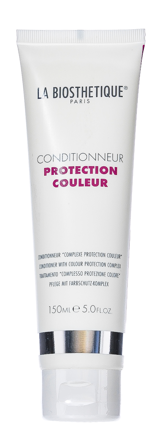 Ля Биостетик Кондиционер для окрашенных волос Conditionneur, 150 мл (La Biosthetique, Protection Couleur) фото 2
