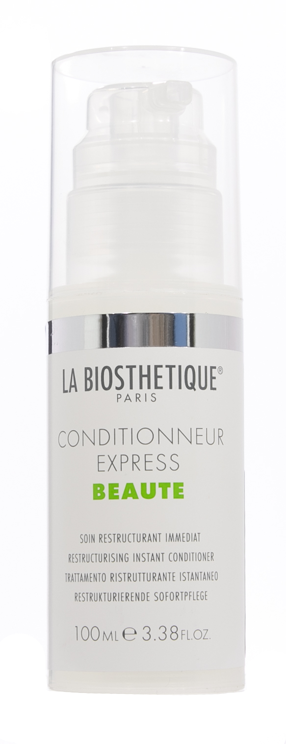 Ля Биостетик Несмываемый крем-уход для поврежденных волос 100 мл (La Biosthetique, ) фото 2