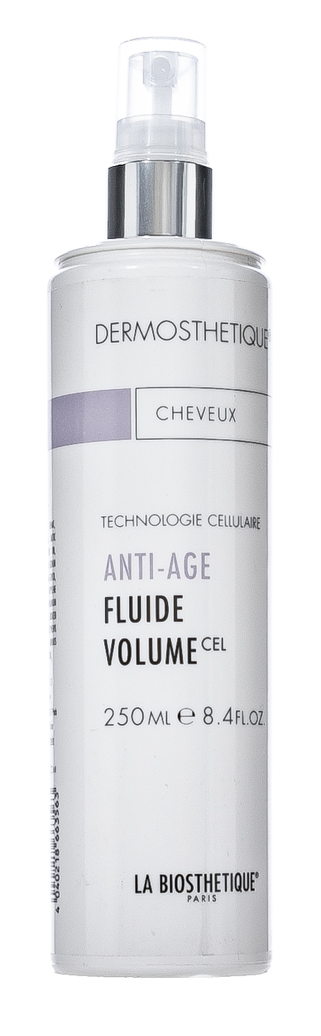Ля Биостетик Кератин-активный флюид Volume для объема тонких волос Fluide Volume  250 мл (La Biosthetique, Another) фото 1