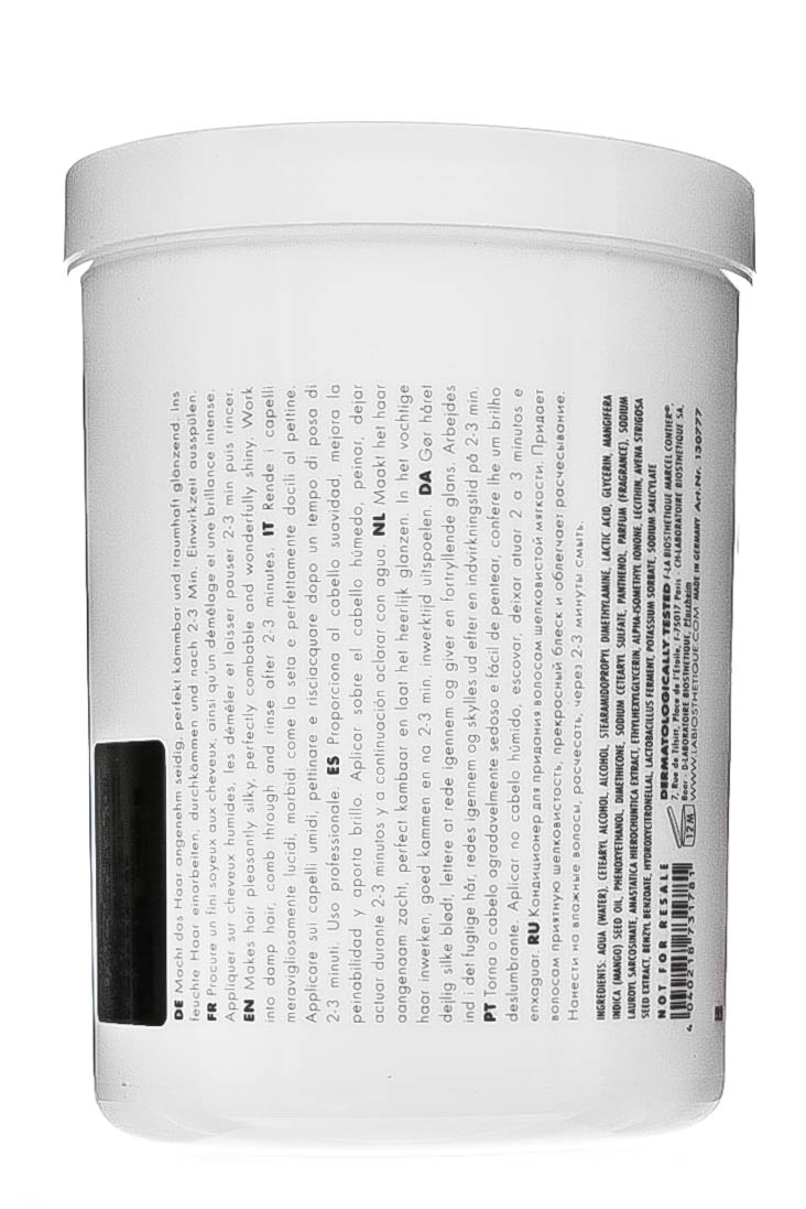 Ля Биостетик Кондиционер для сухих волос Conditioner, 1000 мл (La Biosthetique, Dry Hair) фото 2