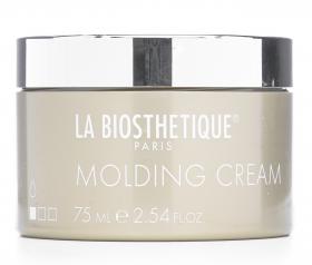 La Biosthetique Ухаживающий моделирующий крем Molding Cream  75 мл. фото