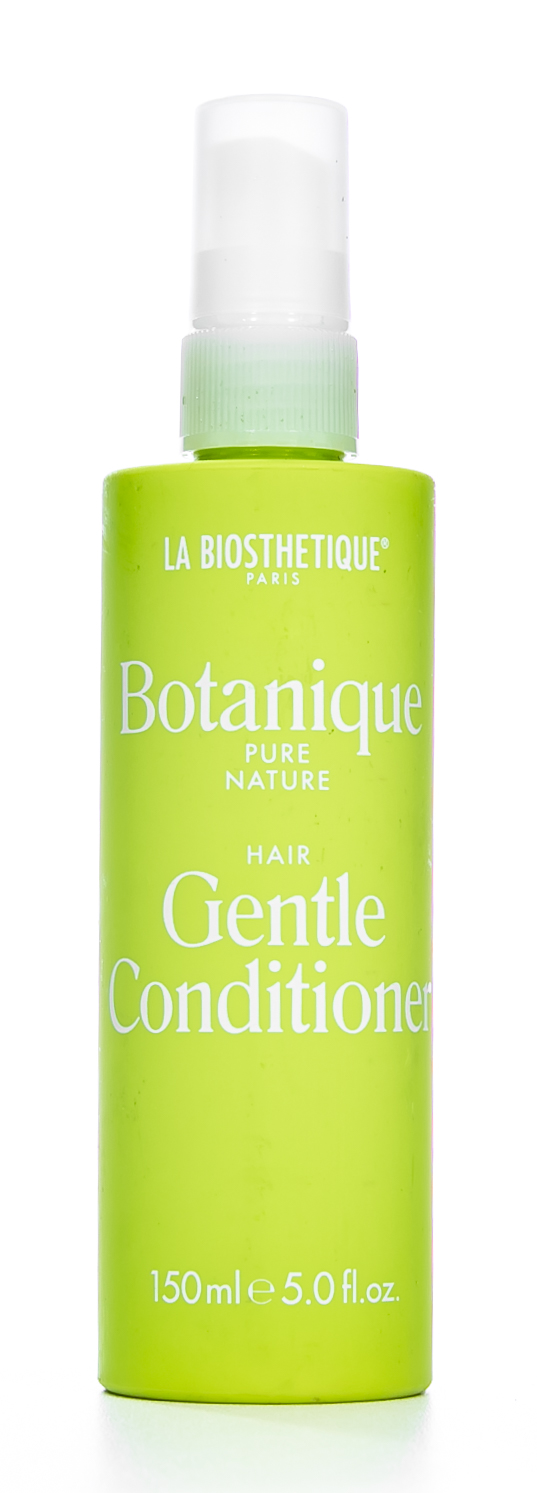 Ля Биостетик Кондиционер для экспресс–ухода Gentle Conditioner, 150 мл (La Biosthetique, Botanique) фото 2
