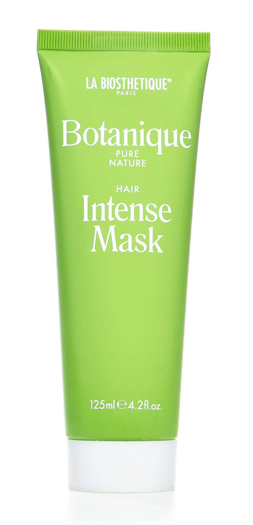 Ля Биостетик Восстанавливаюшая маска для волос Intense Mask, 125 мл (La Biosthetique, Botanique) фото 2