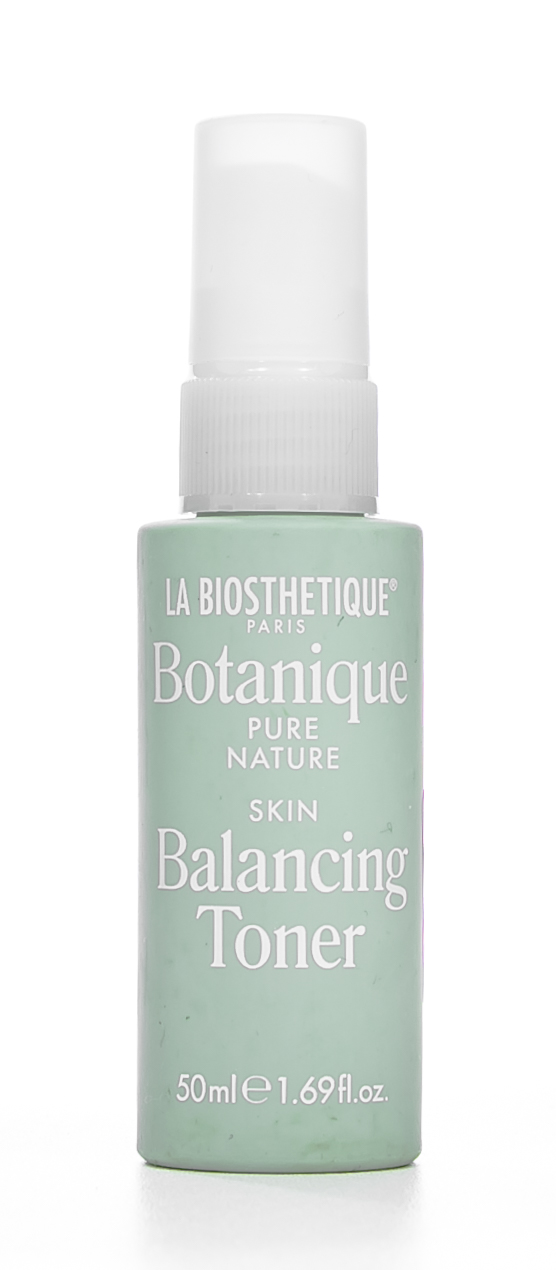 Ля Биостетик Увлажняющий и балансирующий тоник Balancing Toner для лица, без отдушки 50 мл (La Biosthetique, ) фото 1