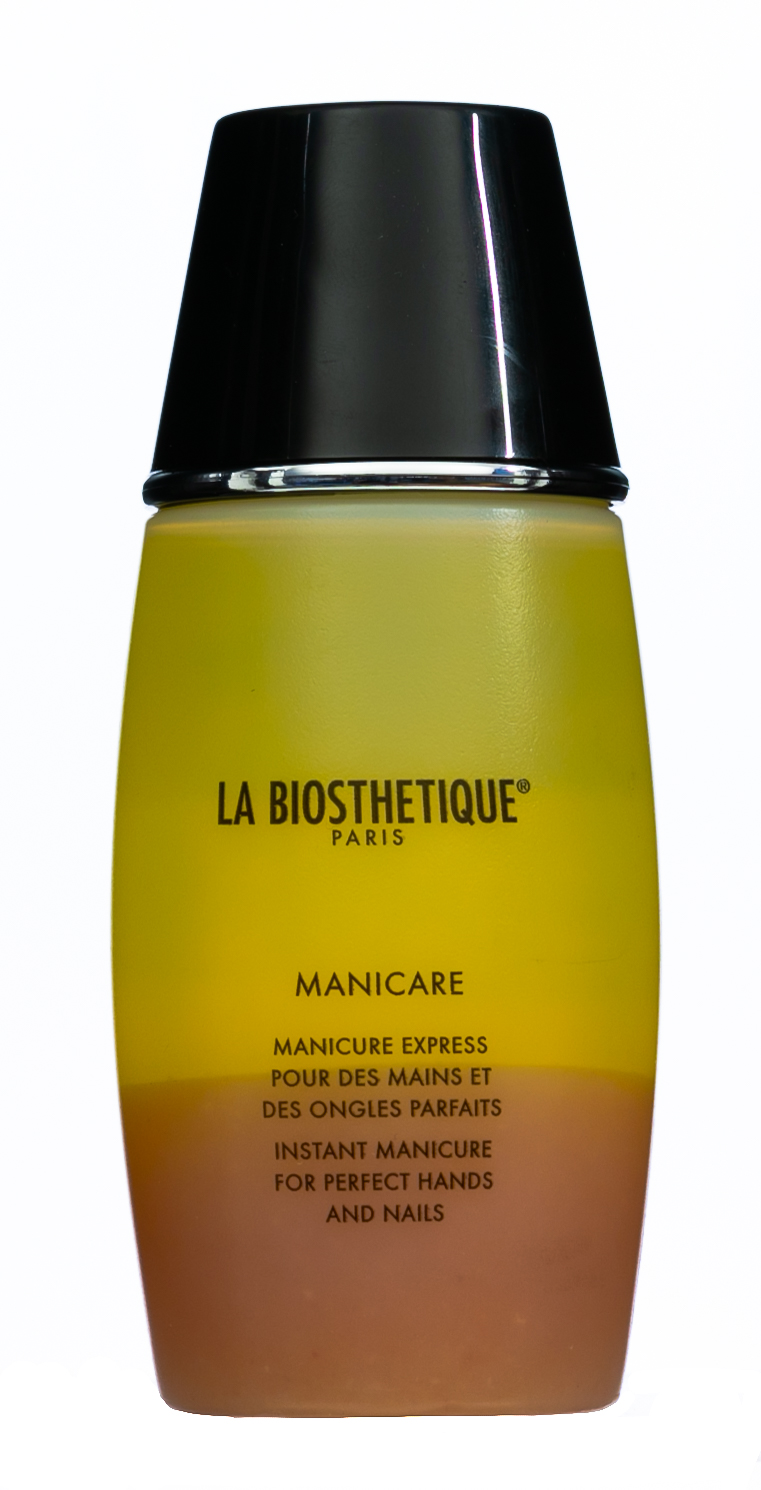 Ля Биостетик Экспресс SPA-маникюр 100 мл (La Biosthetique, SPA & Wellness Body Care) фото 2