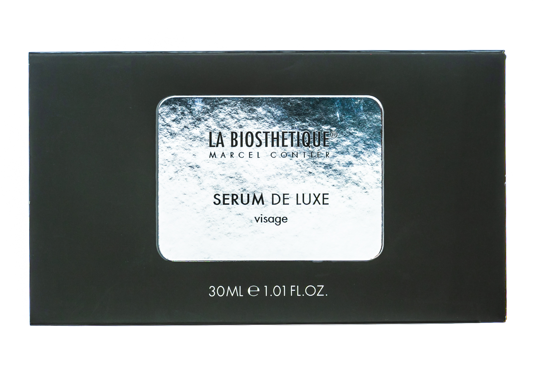 Ля Биостетик Сыворотка для ухода за лицом  Serum De Luxe  30 мл (La Biosthetique, Another) фото 1
