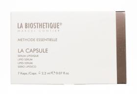 La Biosthetique 7-дневный регенерирующий комплекс с церамидами и витаминами. фото