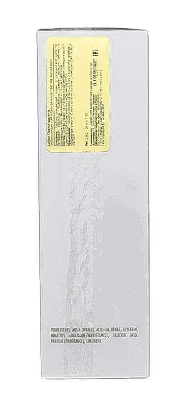 Ля Биостетик Глубоко очищающий лосьон-дезинкрустант для жирной кожи 100 мл (La Biosthetique, Жирная кожа) фото 3