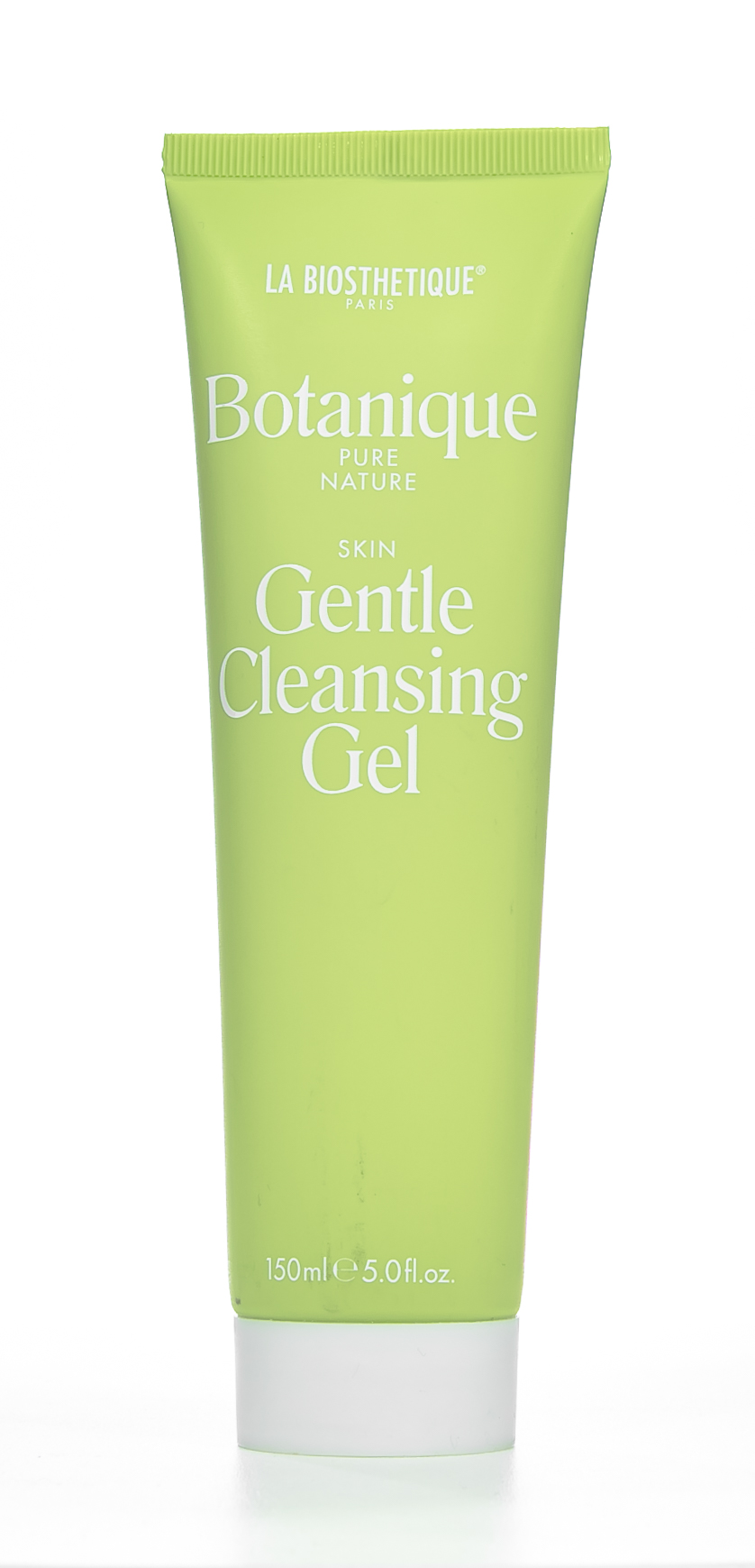 Ля Биостетик Гель для нежного очищения лица и тела 150 мл (La Biosthetique, Botanique) фото 1