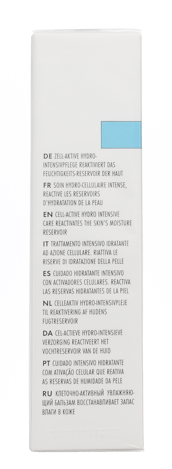Ля Биостетик Клеточно-активный увлажняющий бальзам Traitement Hydratant, 50 мл (La Biosthetique, Dermosthetique Hydro-Actif) фото 5