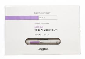 LaBiosthetique Клеточно-активная гель-сыворотка интенсивного действия против морщин Therapie Anti-Rides, 30 мл. фото