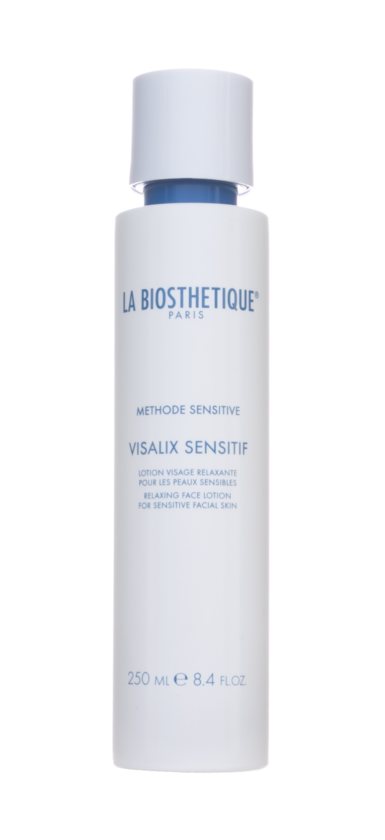 Ля Биостетик Успокаивающий тоник для чувствительной кожи Visalix Sensitif, 250 мл (La Biosthetique, Methode Sensitive) фото 1