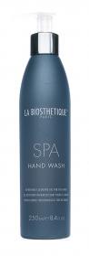 La Biosthetique Hand Wash Освежающее SPA гель-мыло для рук 250 мл. фото